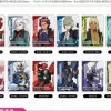 Mobile Suit Gundam The Witch From Mercury: Acrylic Magnet: 1Box (12pcs)