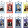Mobile Suit Gundam The Witch From Mercury: Purapura Acrylic Keychain: 1Box (12pcs)