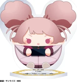 Mobile Suit Gundam The Witch From Mercury: Fuwa Kororin Acrylic Stand 1Box 8pcs