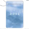 Mobile Suit Gundam The Witch From Mercury: Slide Card Case Miorine Rembrand Dress Ver.