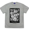 Mobile Suit Gundam The Witch From Mercury: That's a Gundam T-shirt MIX GRAY M