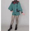 Mobile Suit Gundam The Witch From Mercury: Miorine Tights Ladies (Free Size)