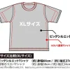 Mobile Suit Gundam 08th MS Platoon: 08th MS Platoon Big Silhouette T-Shirt / Navy-XL