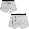 Mobile Suit Gundam: Those are Good Boxer Shorts XL