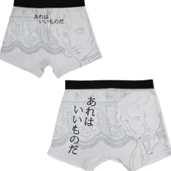 Mobile Suit Gundam: Those are Good Boxer Shorts XL