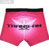Mobile Suit Gundam 00: Transam Boxer Shorts XL