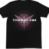 Mobile Suit Gundam 00 Trans-Am T-shirt Black M