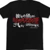 Mobile Suit Gundam UC: Full Frontal's Mask T-Shirt: Black-XL