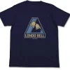 Mobile Suit Gundam Uc (Unicorn): Londobell T-Shirt / Navy-Xl