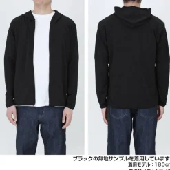 Mobile Suit Gundam Uc (Unicorn): Neo Zeon Thin Dry Parka / Black-Xl