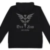Mobile Suit Gundam Uc (Unicorn): Neo Zeon Thin Dry Parka / Black-M