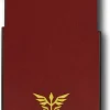 Mobile Suit Gundam Unicorn: Character Jacket for iPhoneX GD-57B Neo Zeon