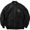 Mobile Suit Gundam Unicorn: Londo Bell MA-1 Jacket Black M