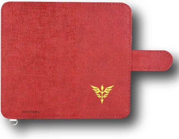 Mobile Suit Gundam Unicorn: Multi Flip Cover (M) GD-58B Neo Zeon