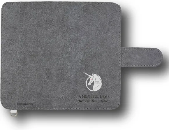 Mobile Suit Gundam Unicorn: Multi Flip Cover (M) GD-58A The Vist Foundation