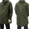 Mobile Suit Gundam 0080: War in the Pocket: Cyclops Squad M-51 Jacket Renewal Ver.: Moss - XL
