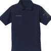 Mobile Suit Gundam 0080 War In The Pocket: Cyclops Squad Polo Shirt / Navy-Xl