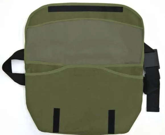 Mobile Suit Gundam 0080: War in the Pocket: Messenger Bag Cyclops Squad