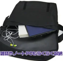 Mobile Suit Gundam 0080: War in the Pocket: Messenger Bag Cyclops Squad