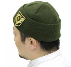Mobile Suit Gundam 0080: War in the Pocket: Cyclops Squad Misha Design Knit Cap