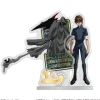 Mobile Suit Gundam Wing: Acrylic Stand Duo Maxwell