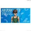 Mobile Suit Gundam Wing: BIG Towel - Heero Yuy
