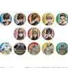 Mobile Suit Gundam Wing: Can Badge Collection: 1Box (13pcs)
