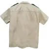 Mobile Suit Gundam Wing: Mariemaia Army Design Work Shirt: L