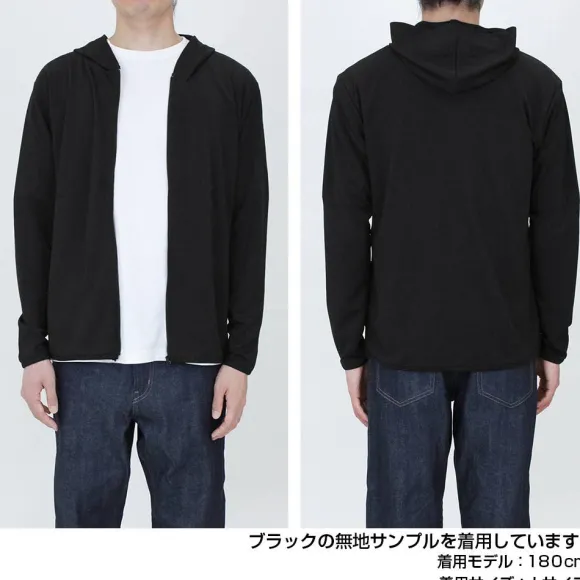 Mobile Suit Gundam Witch Of Mercury: Gundam Aerial Thin Dry Parka / Black-Xl