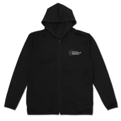 Mobile Suit Gundam Witch Of Mercury: Gundam Aerial Thin Dry Parka / Black-Xl
