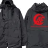 Mobile Suit Gundam x October Beast Anaheim Electronics Jacket (M)