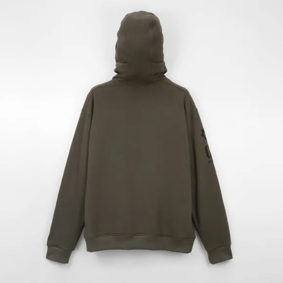 Mobile Suit Gundam: Zaku II Hoodie / Xl