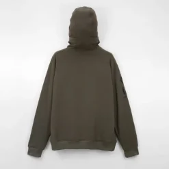 Mobile Suit Gundam: Zaku II Hoodie / L