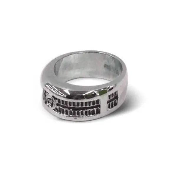 Mobile Suit Gundam: Zaku Mono-Eye Ring: M