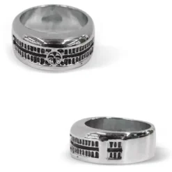 Mobile Suit Gundam: Zaku Mono-Eye Ring: L