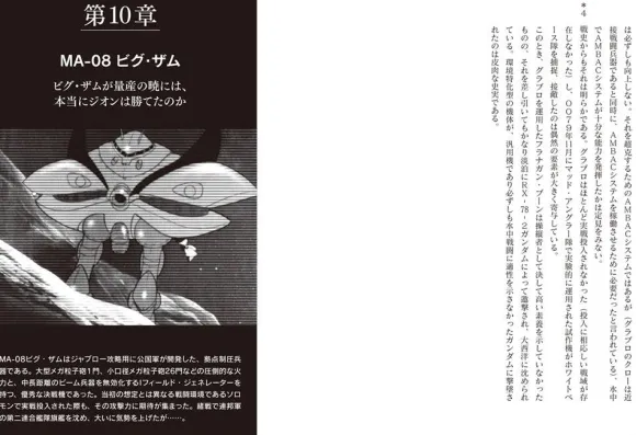 Mobile Suit Gundam Zeon Army Failure
