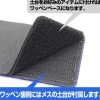 Mobile Suit Gundam: Zeon Camouflage Removable Full-Color Patch