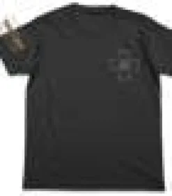 Mobile Suit Gundam: Zeon Cross Of Merit T-Shirt / Sumi-M