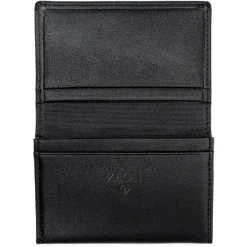 Mobile Suit Gundam: Zeon Earth Forces Synthetic Leather Card Case