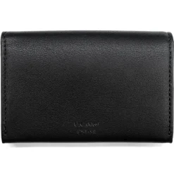 Mobile SUIT GUNDAM: ZEON EARTH ARMY Synthetic Leather Card Case