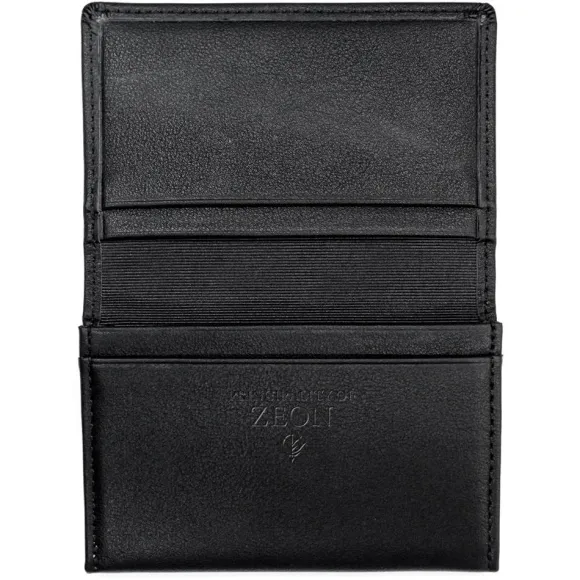 Mobile SUIT GUNDAM: ZEON EARTH ARMY Synthetic Leather Card Case