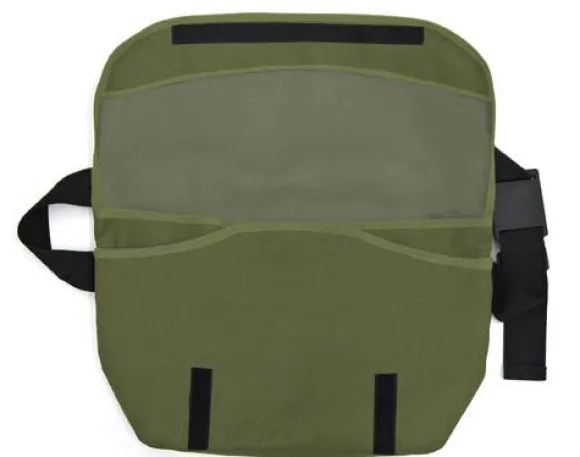Mobile Suit Gundam: Zeon Earth Forces Messenger Bag