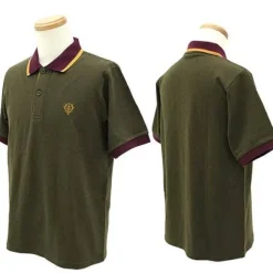 Mobile Suit Gundam: Zeon Forces Design Polo Shirt / M