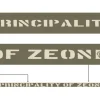 Mobile Suit Gundam: Zeon Tactical Belt