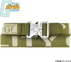 Mobile Suit Gundam: Zeon Tactical Belt