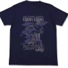 Mobile Suit Gundam Zz: Pullover T-Shirt / Navy-Xl