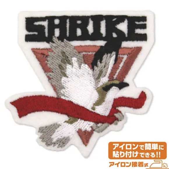 Mobile Suit Victory Gundam: Shulack Corps Patch