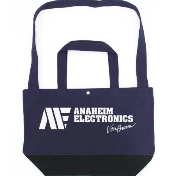 Mobile Suit Zeta Gundam Anaheim Electronics Tote