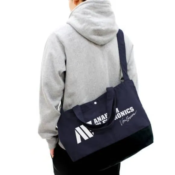 Mobile Suit Zeta Gundam Anaheim Electronics Tote