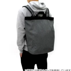 Mobile Suit Zeta Gundam: Anaheim Electronics 2Way Backpack: Navy